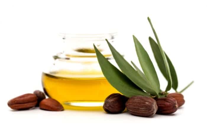 Propiedades aceite de jojobapara la piel