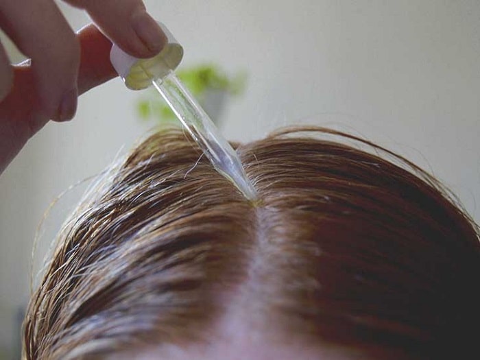 Beneficios del aceite de orégano para el pelo